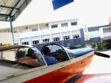 Executive Class Program Malang Nomor 2