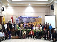 Executive Class Program Malang Nomor 3